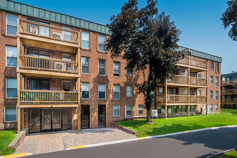 Institutional Property Advisors closes multifamily asset sale